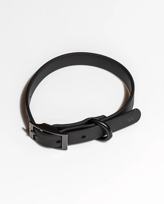 goodboy Wild One Collar - Black