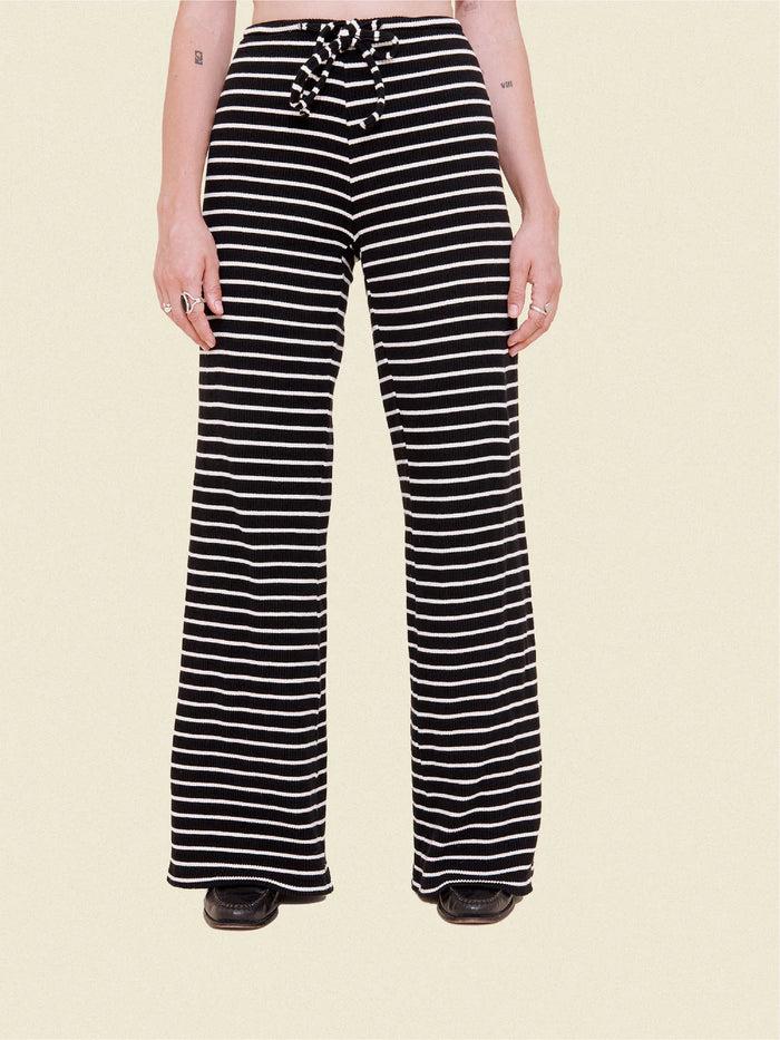 Goodboy Little Beast - Cafe In Paris Lounge Pants (For Humans)