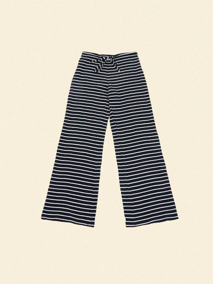 goodboy Little Beast - Cafe in Paris Lounge Pants (For Humans)