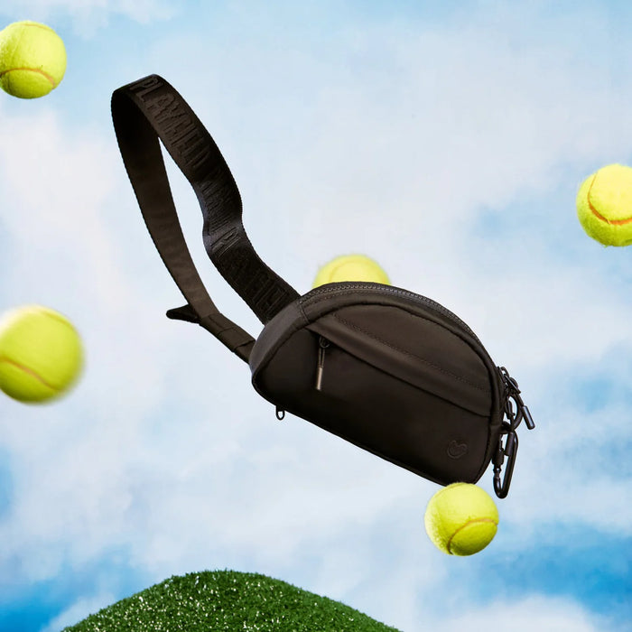 goodboy Playfield Bailey Dog Walking Sling Bag (Colors)j