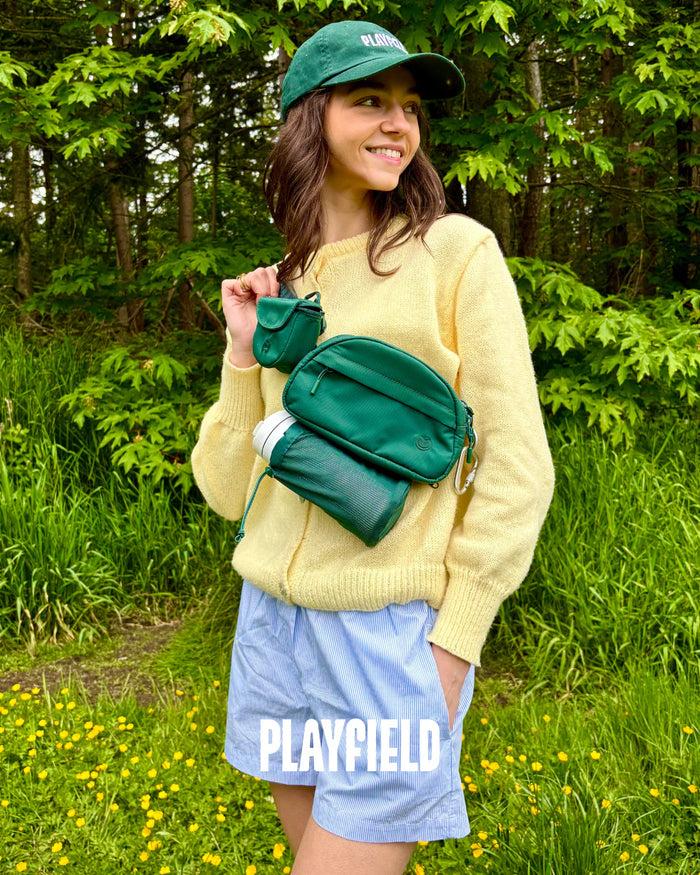 Goodboy Playfield Bailey Treat Or Ball Pouch (Colors)