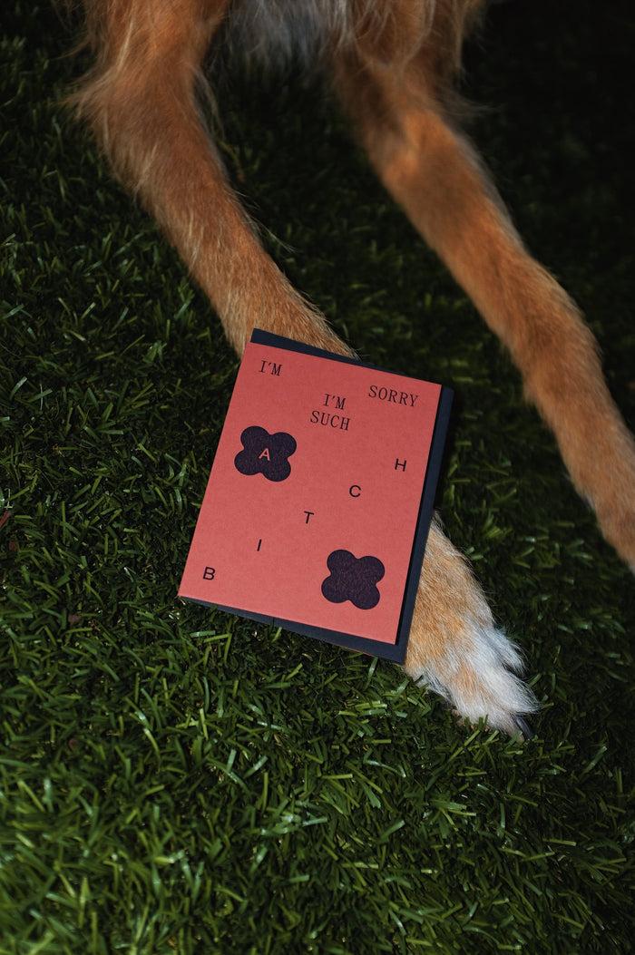 Goodboy Snack Size X KkCo X Goods Gang - Greeting Cards (Assorted)