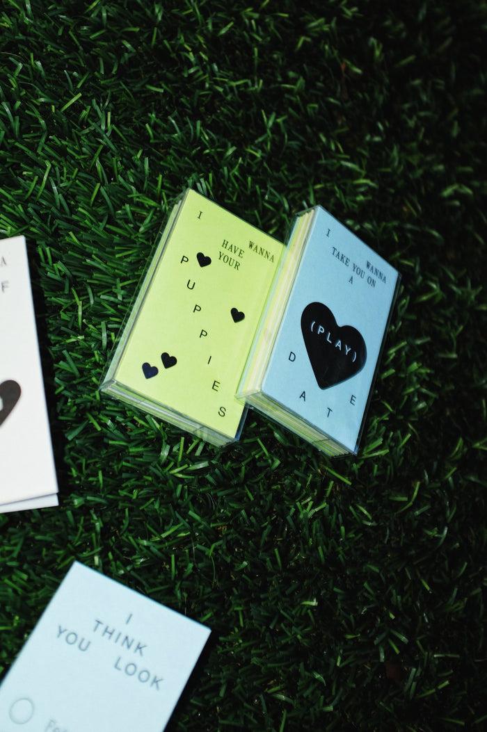 Goodboy Snack Size X KkCo X Goods Gang - Pack Of 12 Mini Cards