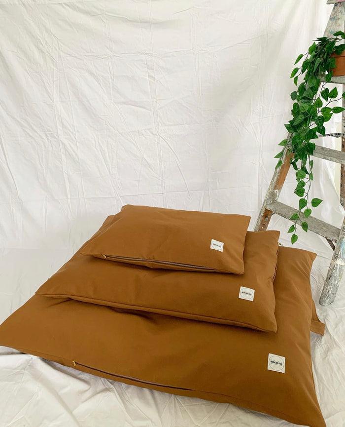 Goodboy The Jobsite Bed By The Working Dog Co - Classic (3 Colors)