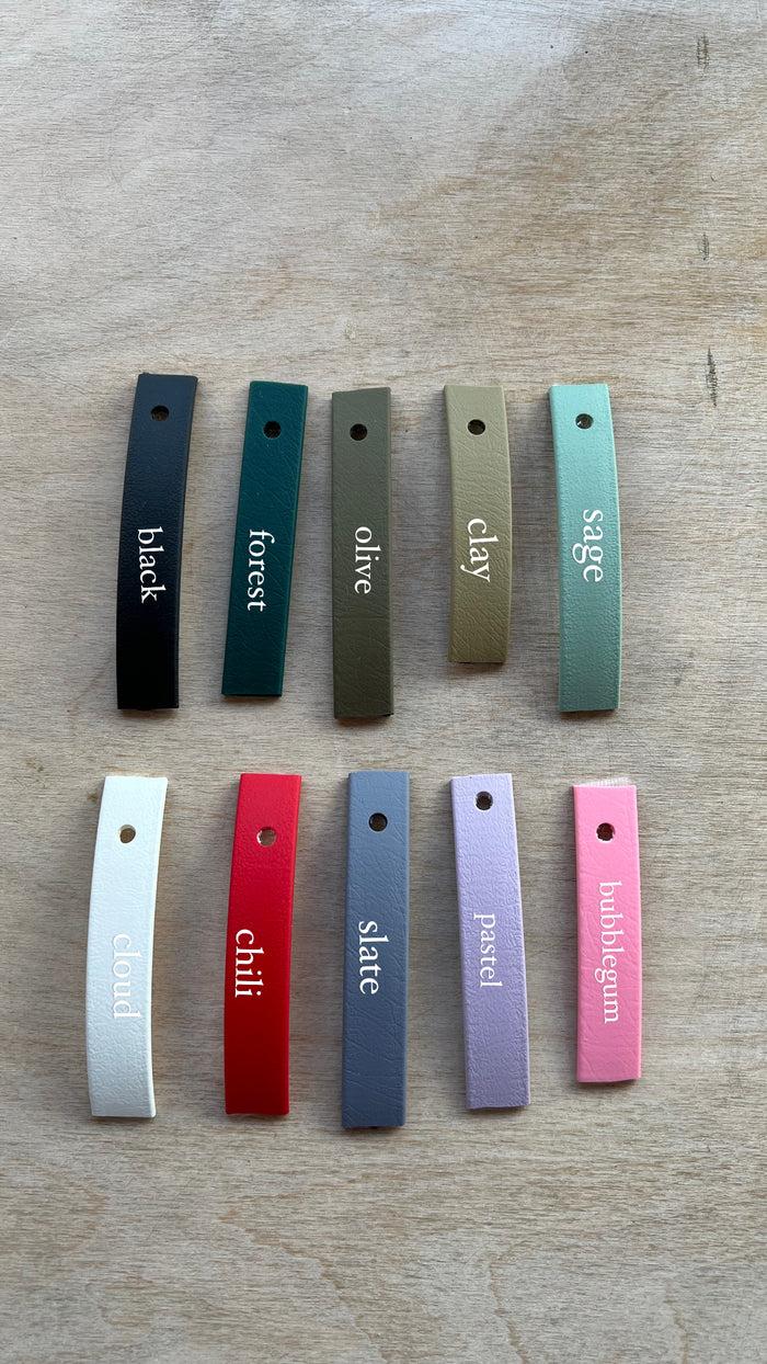 Goodboy Walk By Good Boy - Biothane Long Line Or Basic Lead (6ft - 25ft)