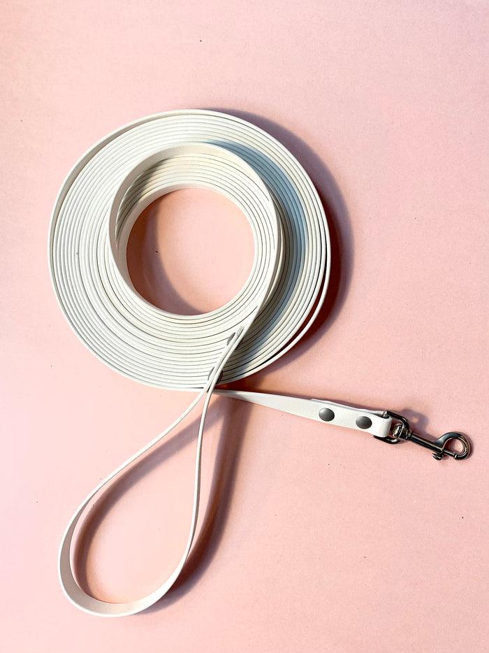 goodboy Walk By Good Boy - Biothane Long Line or Basic Lead (6ft - 25ft)