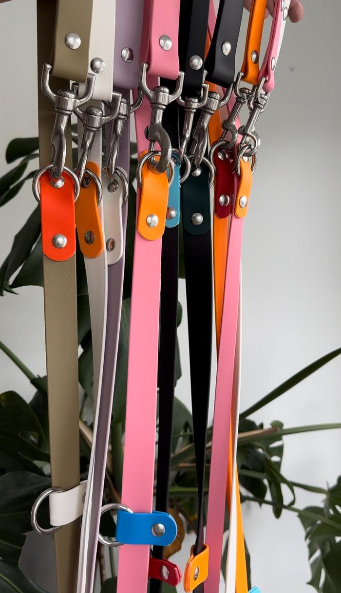 Goodboy Walk By Good Boy One Of A Kind - Build Your Own Custom Any Way Lead