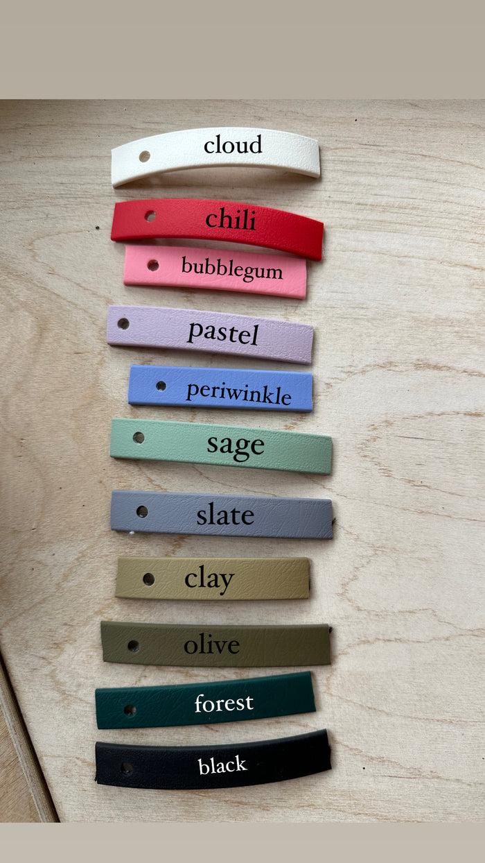 Goodboy Walk By Good Boy One Of A Kind - Build Your Own Custom Any Way Lead