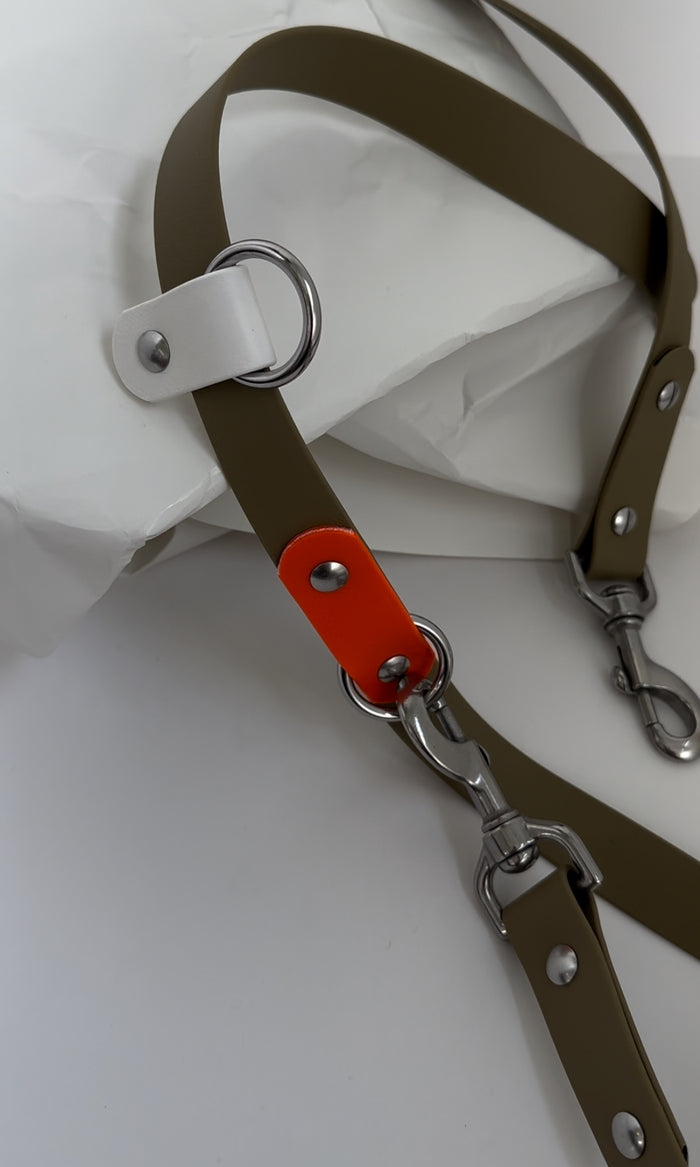 goodboy Walk by Good Boy One of a Kind - Build Your Own Custom Any Way Lead