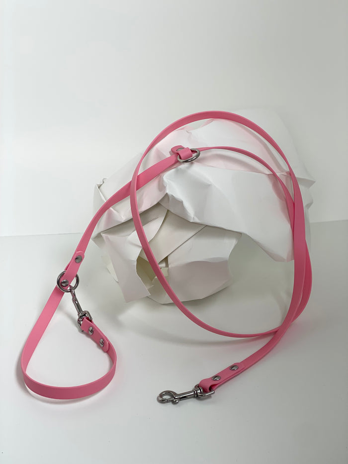 goodboy Walk By Good Boy - the Any Way Lead - Bubblegum