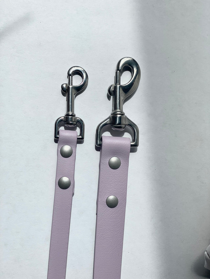 Goodboy Walk By Good Boy - The Any Way Lead - Pastel Purple (Lilac)