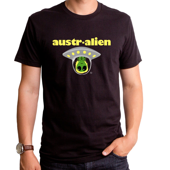 goodie two sleeves Australien Adult T-Shirt