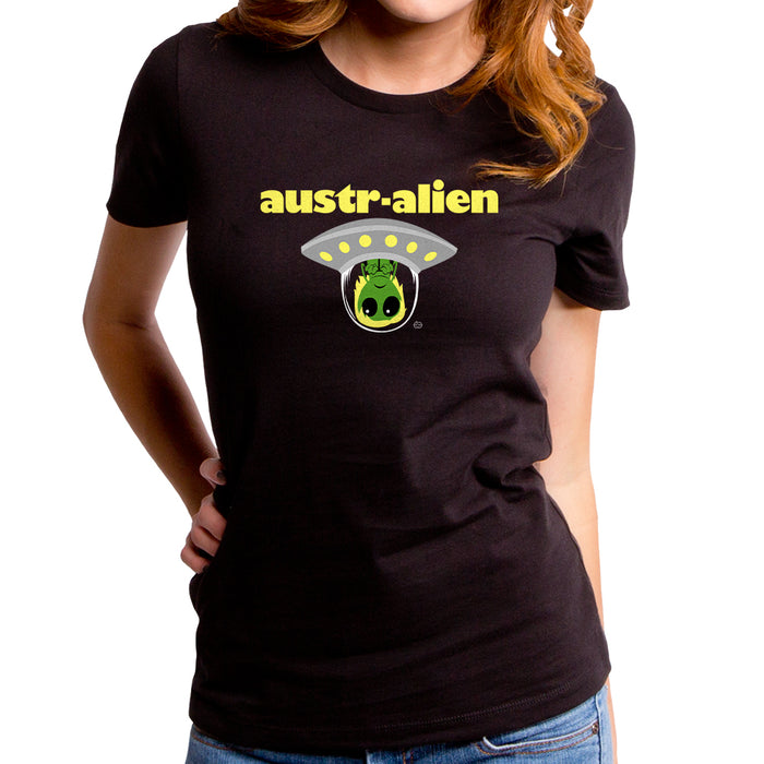 goodie two sleeves Australien Women's T-Shirt