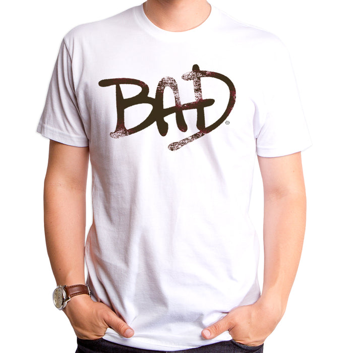 goodie two sleeves Bad Adult T-Shirt