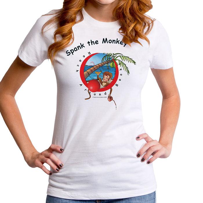 goodie two sleeves Banana Hammock Women's T-Shirt