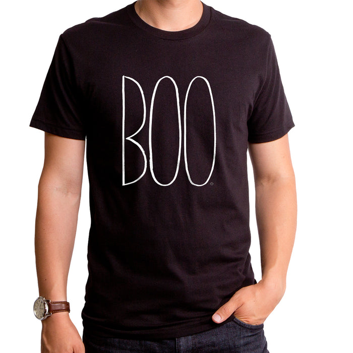 goodie two sleeves Boo Men's T-Shirt