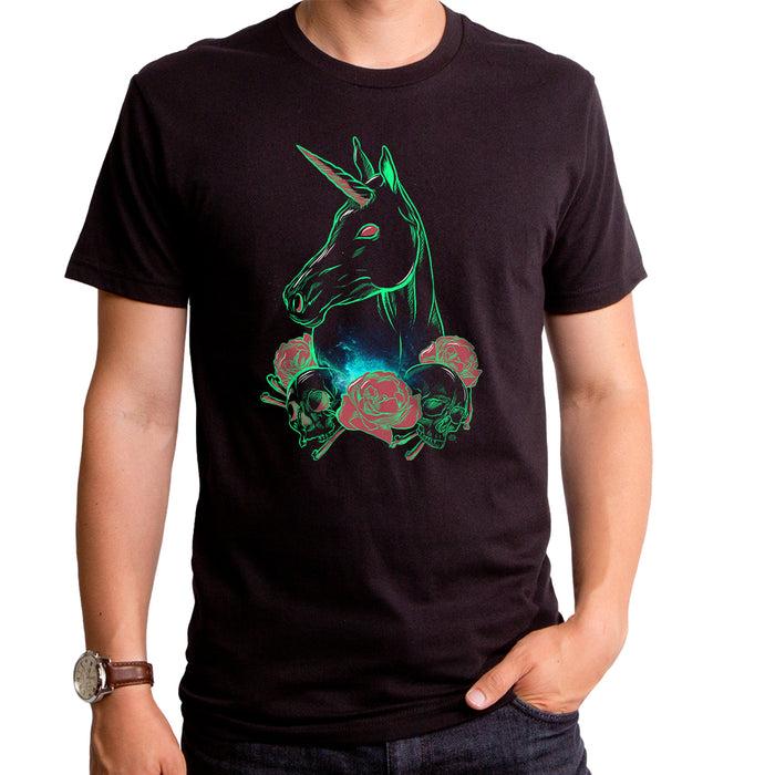 goodie two sleeves Bro Corn Men's T-Shirt