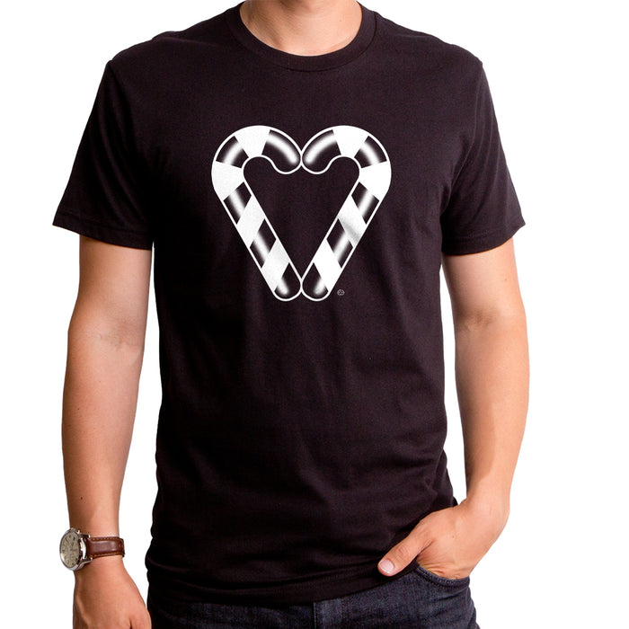 goodie two sleeves Candy Love Men's T-Shirt