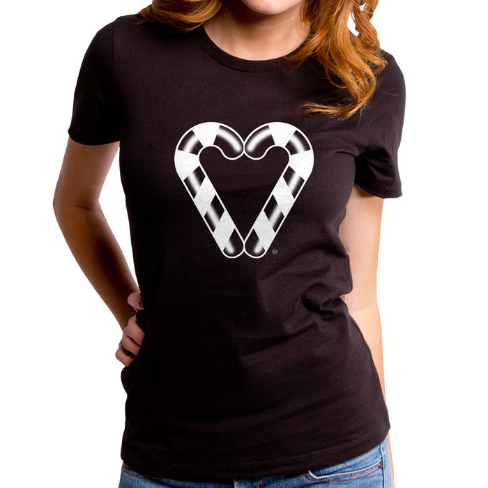 goodie two sleeves Candy Love Women's T-Shirt