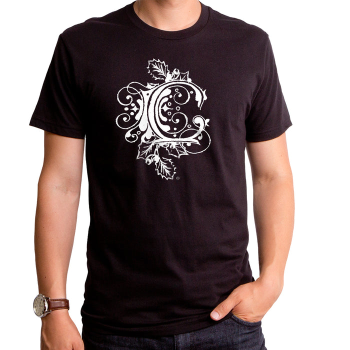 goodie two sleeves Christmas C Men's T-Shirt