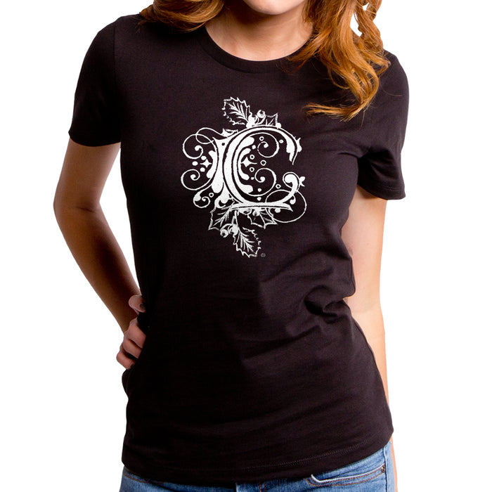 goodie two sleeves Christmas C Women's T-Shirt