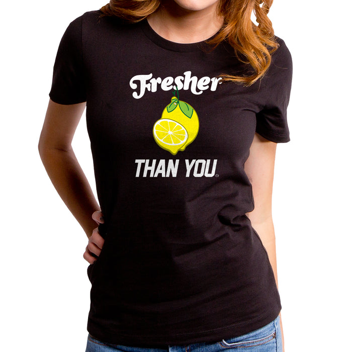 goodie two sleeves Citrus Than You Women's T-Shirt