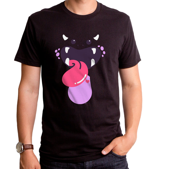 goodie two sleeves Cretin Love Men's T-Shirt