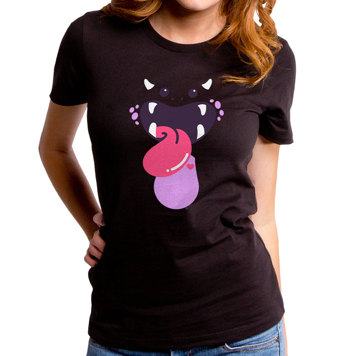 goodie two sleeves Cretin Love Women's T-Shirt