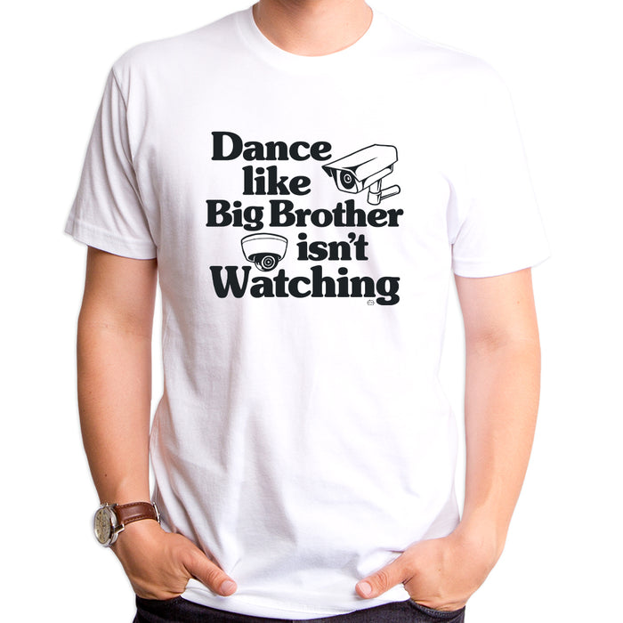 goodie two sleeves Dance Revolution Men's T-Shirt