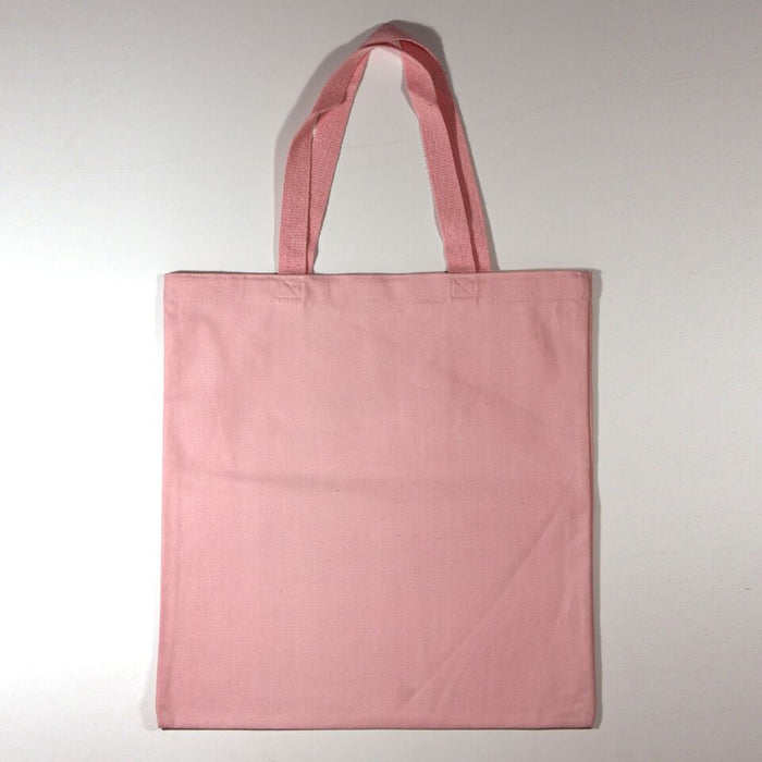 Goodie Two Sleeves Death Metal Tote