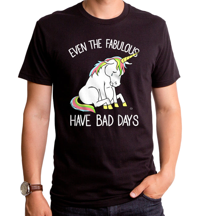 goodie two sleeves Even the Fabulous Men's T-Shirt