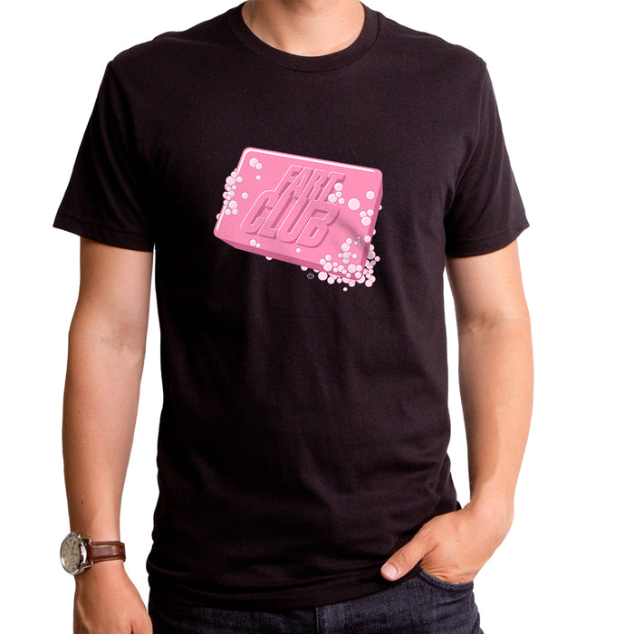 goodie two sleeves Fart Club Men's T-Shirt