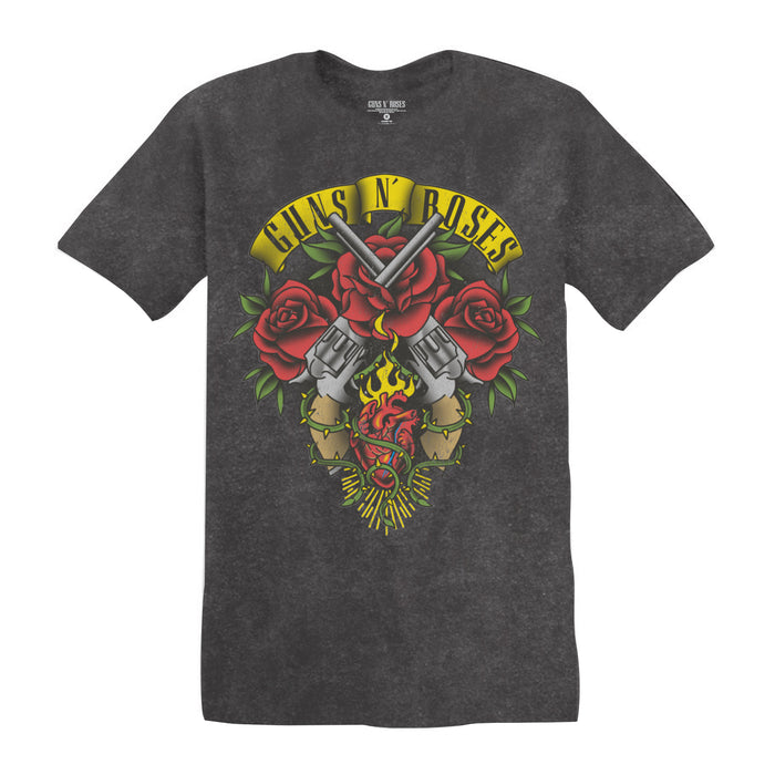 Goodie Two Sleeves Guns N' Roses Guns Unisex Tee