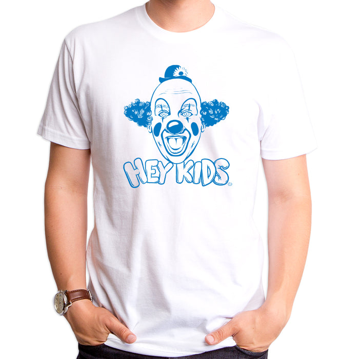 goodie two sleeves Hey Kids Men's T-Shirt