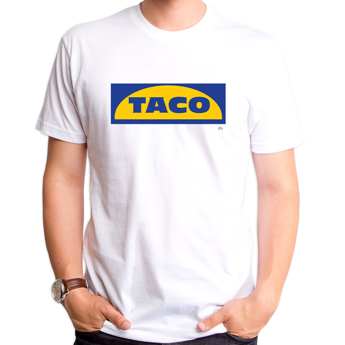 goodie two sleeves I Taco Adult T-Shirt