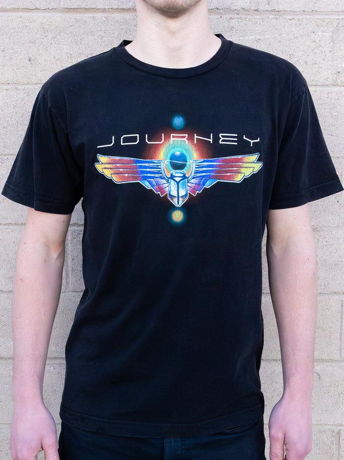 goodie two sleeves Journey Deco Unisex Tee