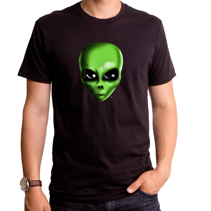 goodie two sleeves Lien Men's T-Shirt