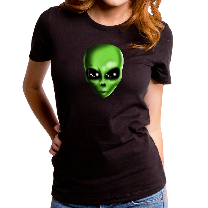 goodie two sleeves Lien Women's T-Shirt