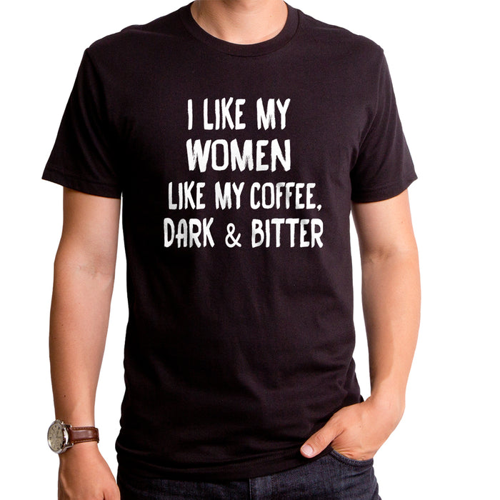 goodie two sleeves Like My Women Men's T-Shirt