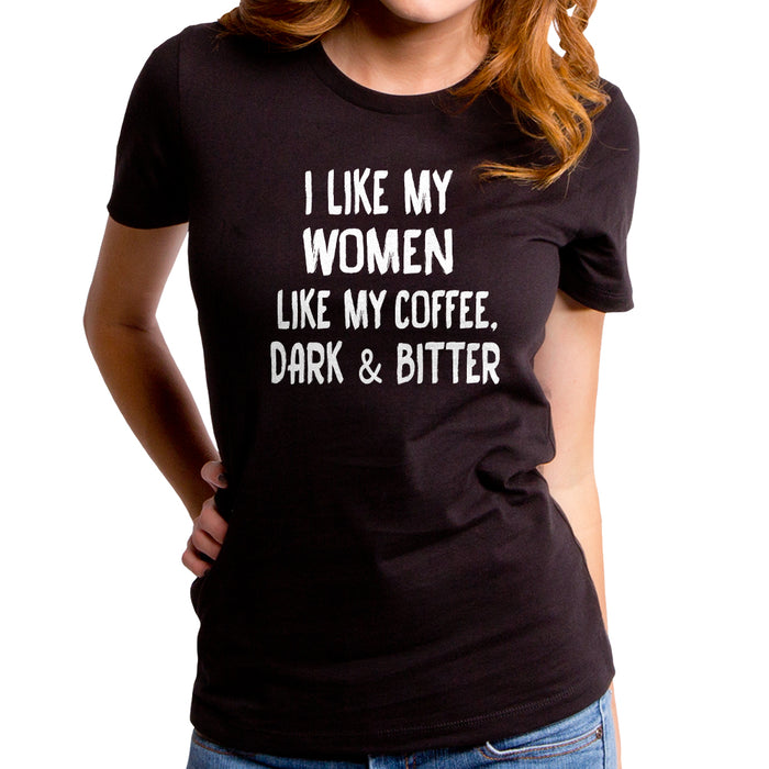 goodie two sleeves Like My Women Women's T-Shirt