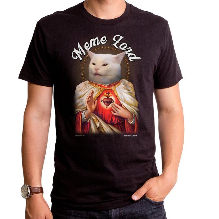 goodie two sleeves Meme Lord Men's T-Shirt