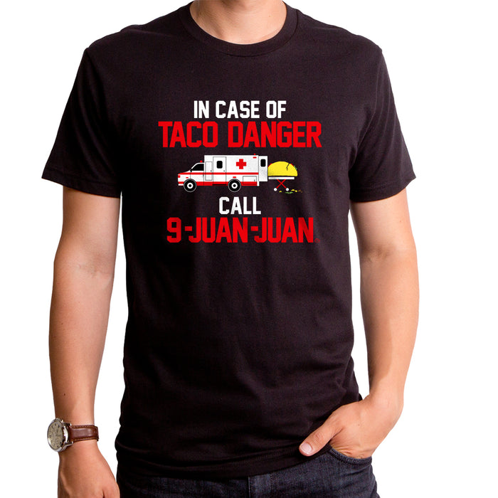 goodie two sleeves Nine Juan Juan Adult T-Shirt
