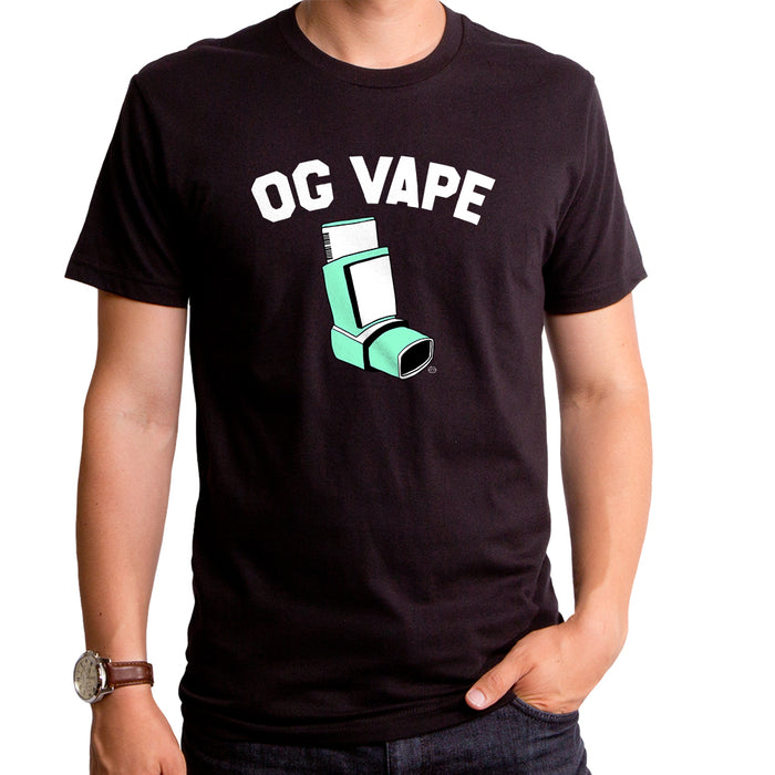goodie two sleeves OG Vape Men's T-Shirt