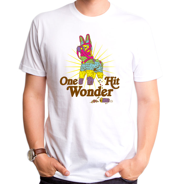 goodie two sleeves One Hit Wonder Men's T-Shirt