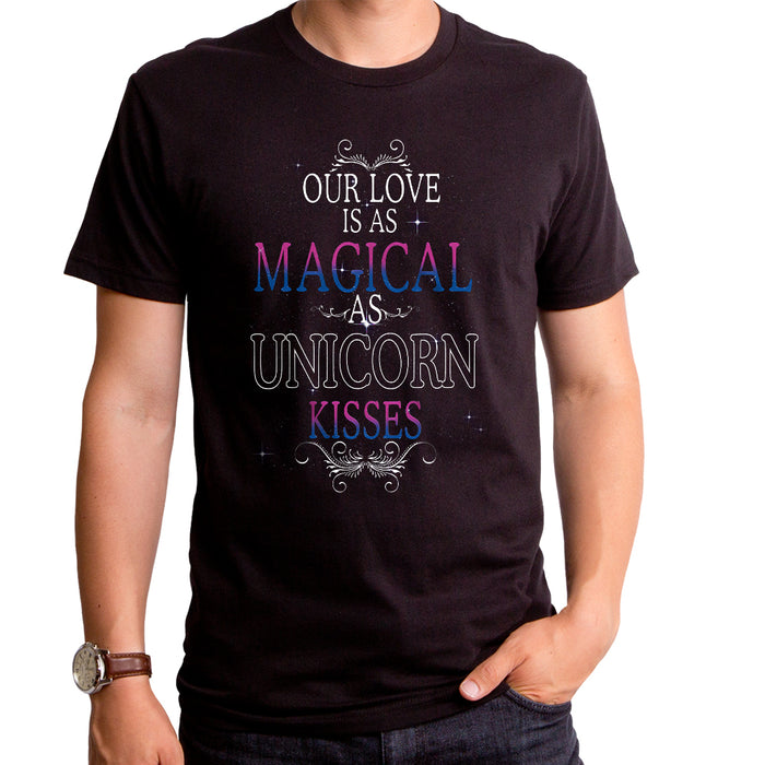 goodie two sleeves Our Love Is Men's T-Shirt
