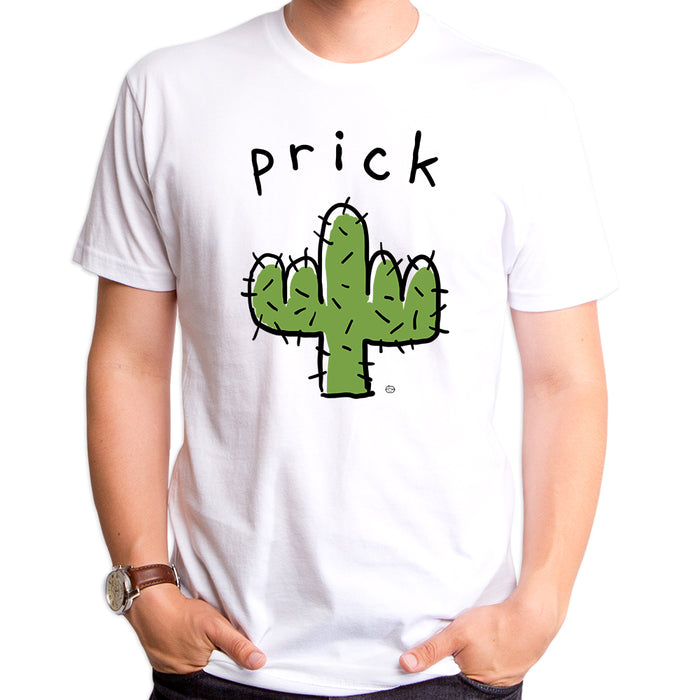 goodie two sleeves Prictus Men's T-Shirt