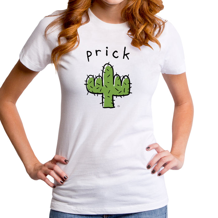 goodie two sleeves Prictus Women's T-Shirt