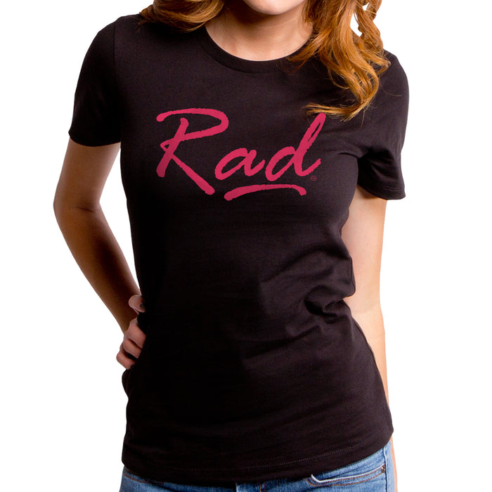 goodie two sleeves RAD Women's T-Shirt