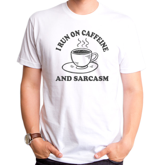 goodie two sleeves Sarcasm Adult T-Shirt