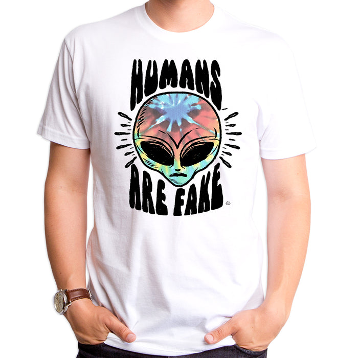 goodie two sleeves So Fake Adult T-Shirt